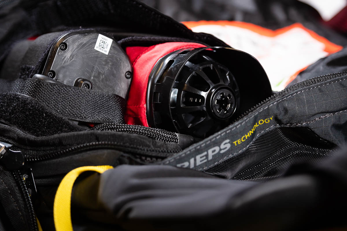 Avalanche Airbag Inflation Systems What's the Difference?