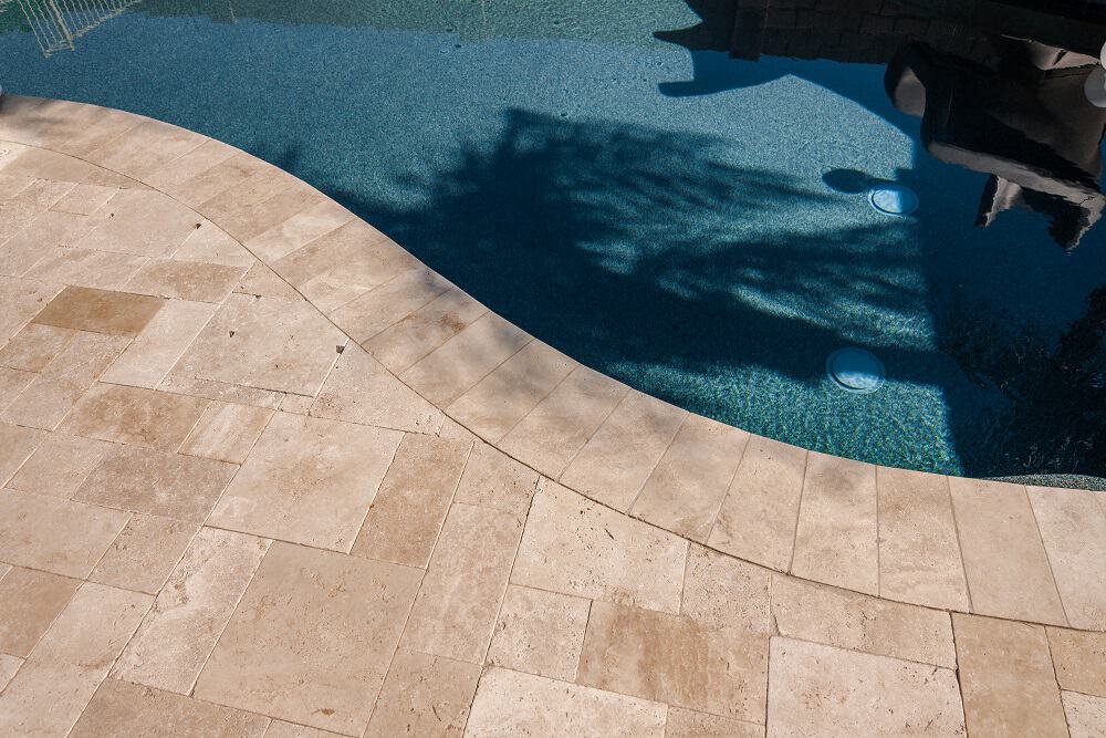 Phoenix Cool Deck Coating Contractor Sledge Concrete Coatings