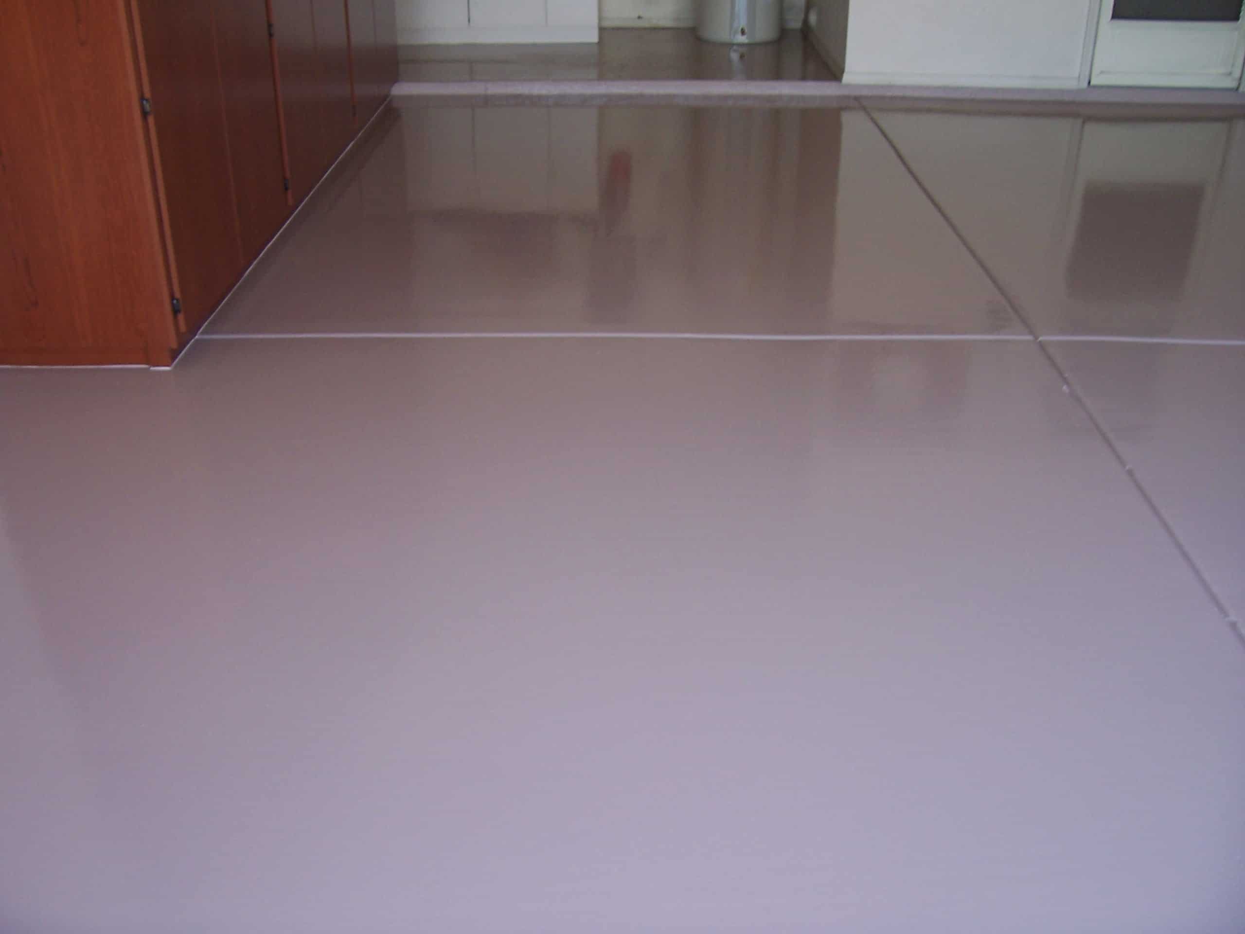 Epoxy Finish Home Kitchen Finish Sledge Concrete Coatings