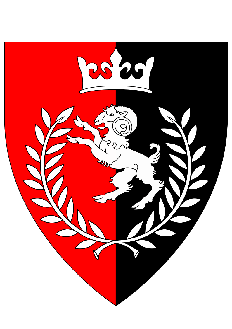 Kingdom of Gleann Abhann - Sledgehamster