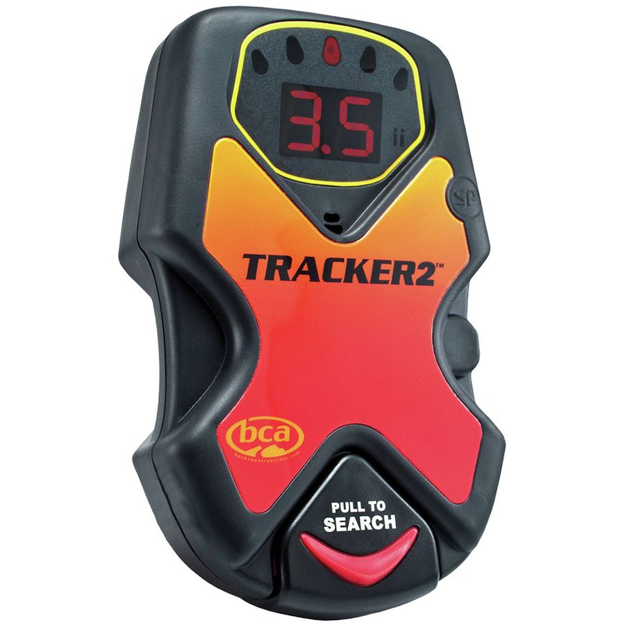 Best Avalanche Transceivers Sledheadzzz