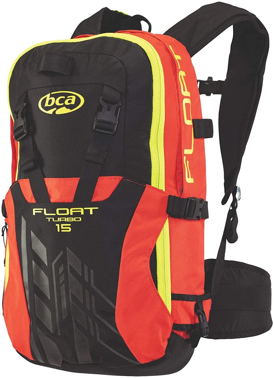 BCA Float 15 Turbo Avalanche Backpack 2.0 Review