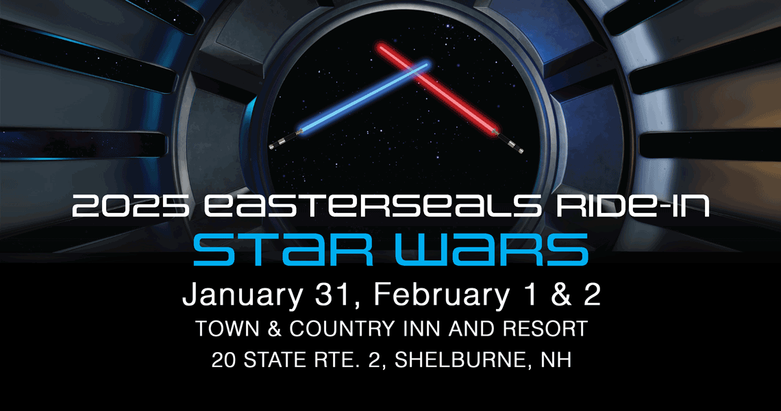 NHSA RideIn for Camp SnoMo • NH Snowmobile Association