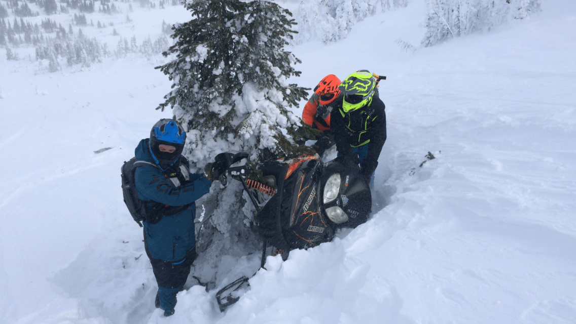 Ray Marcy Tumbler Ridge Not sure how to explain this one!! LOL