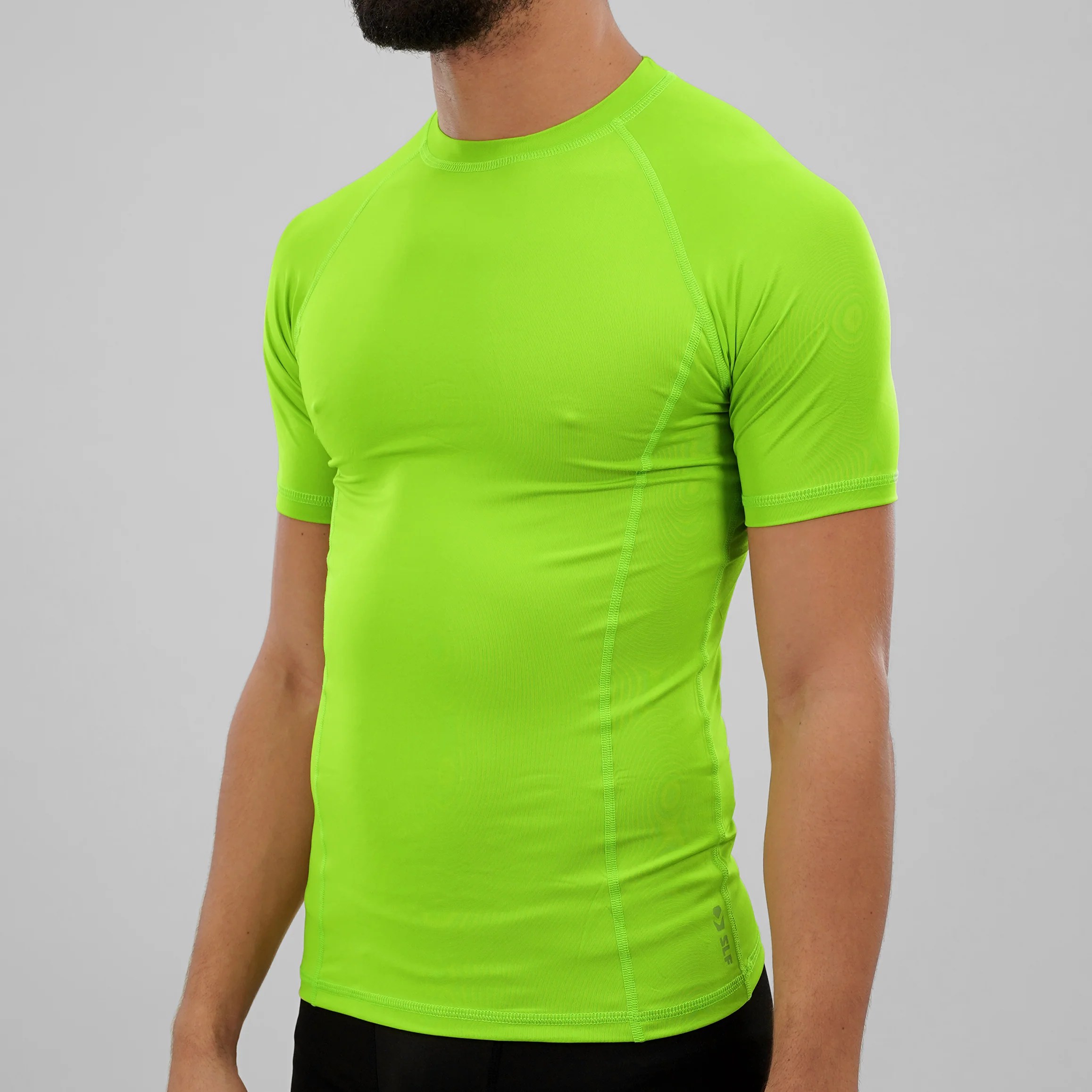 The perfect sleeveless compression shirt that won't disappoint SLEEFS
