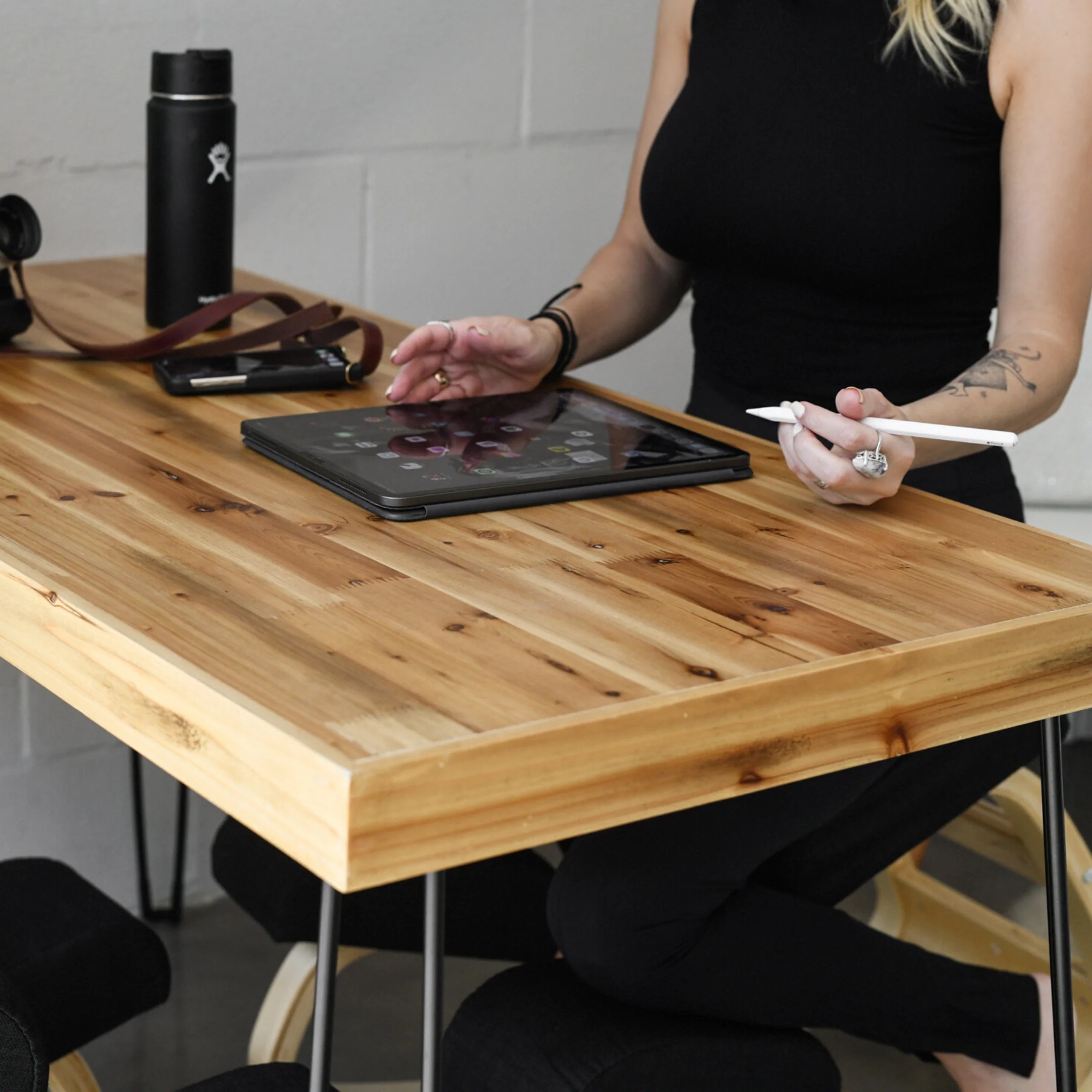 The Best Kneeling Chair FAQ Do Kneeling Chairs Improve Posture