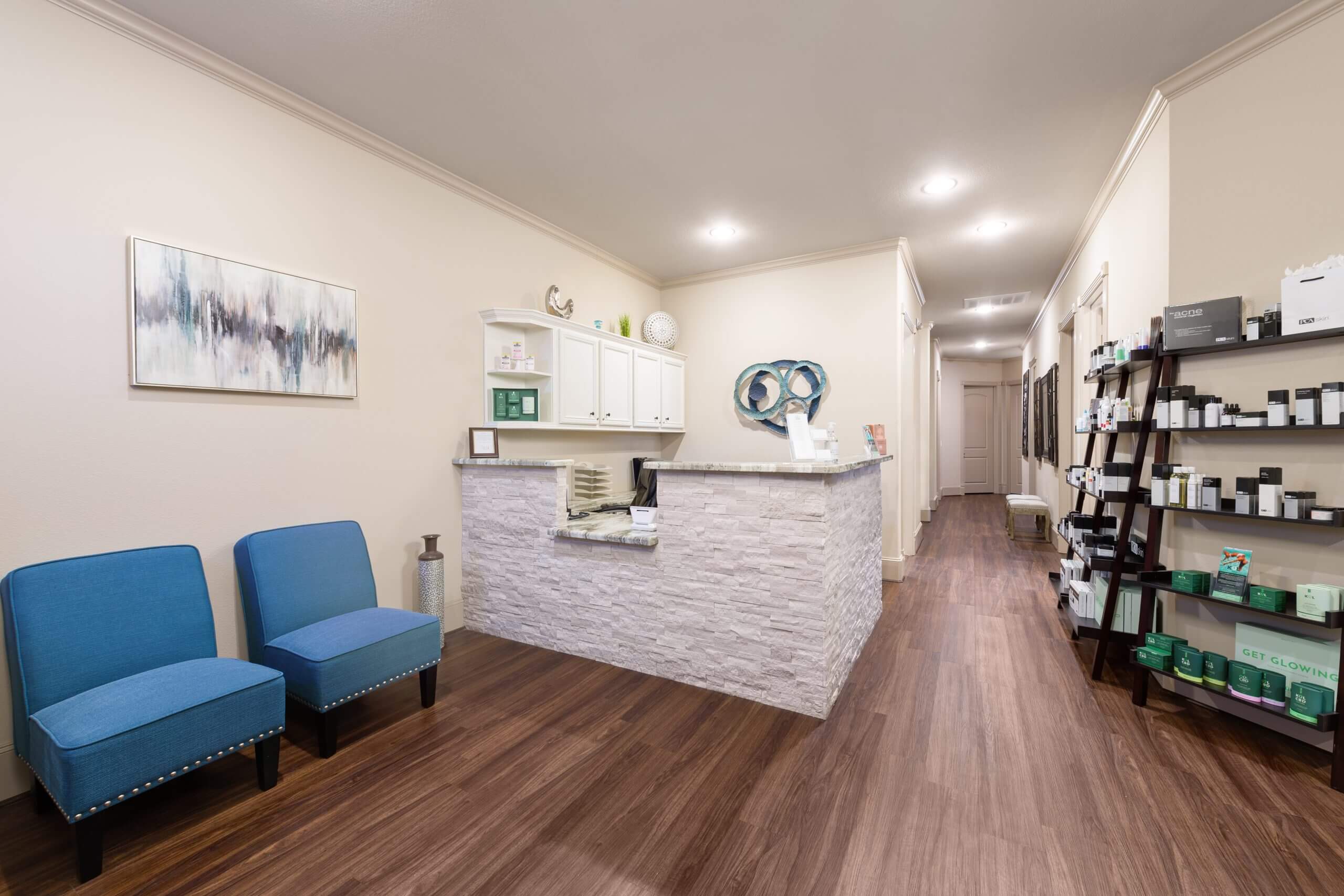 Sleek Laser & Skin Center Team Sleek Laser and Skin Center