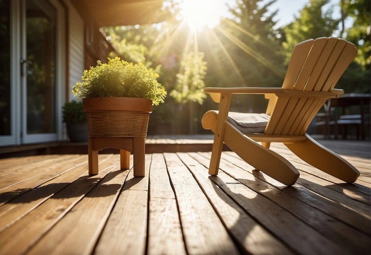 Which Polyurethane is Best for Outdoor Use Sleek Space