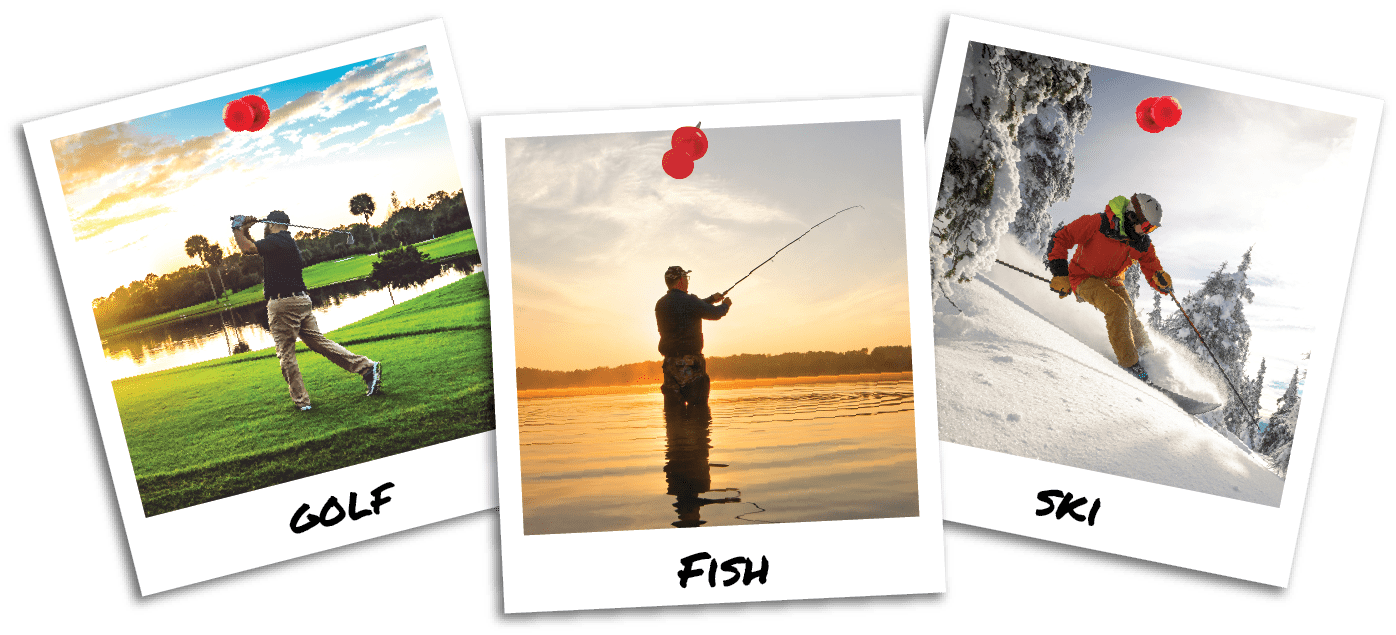 Sleeman Canadian Adventure Contest Sleeman Giveaway