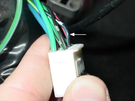 Center Differential Lock Pin 7 Mod - Slee Off Road