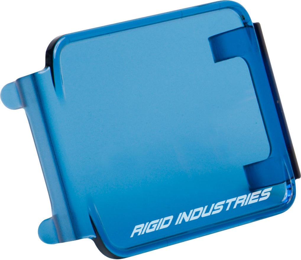 RIGID Cover Dually/D2 Blue Slee Off Road