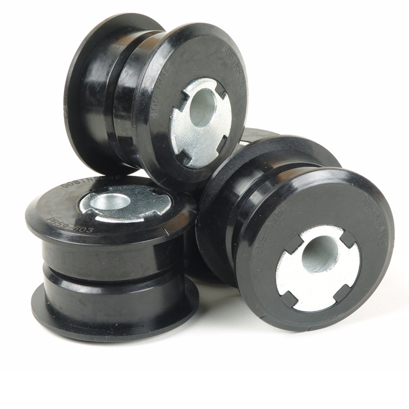 SLEE 0 to 3 Degree Adjustable Caster Bushings Slee Off Road