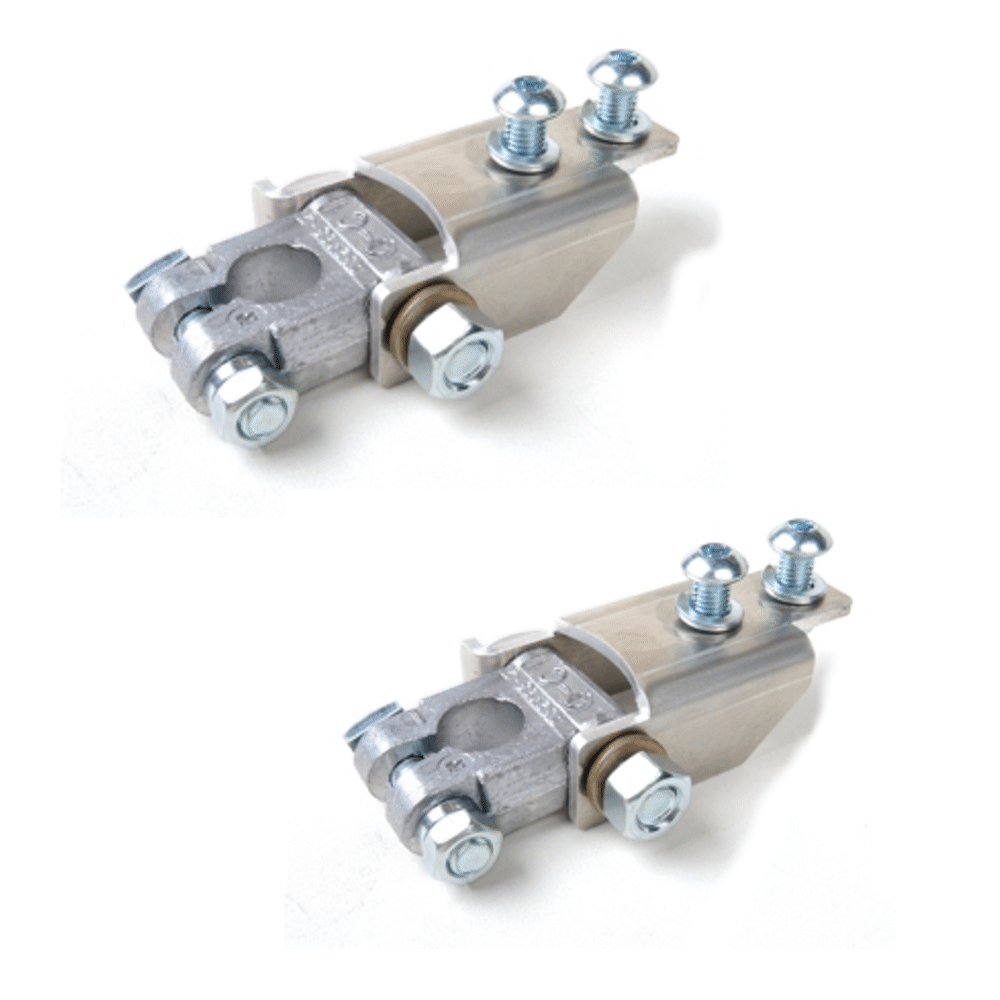 Positive Battery Terminal Connector and Fusible Link Assembly Question