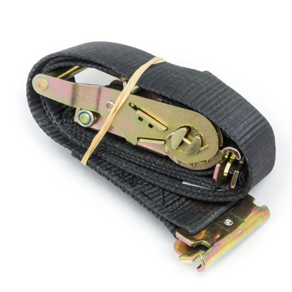 Tie down strap for SLEE Jerry Can Holder. Slee Off Road