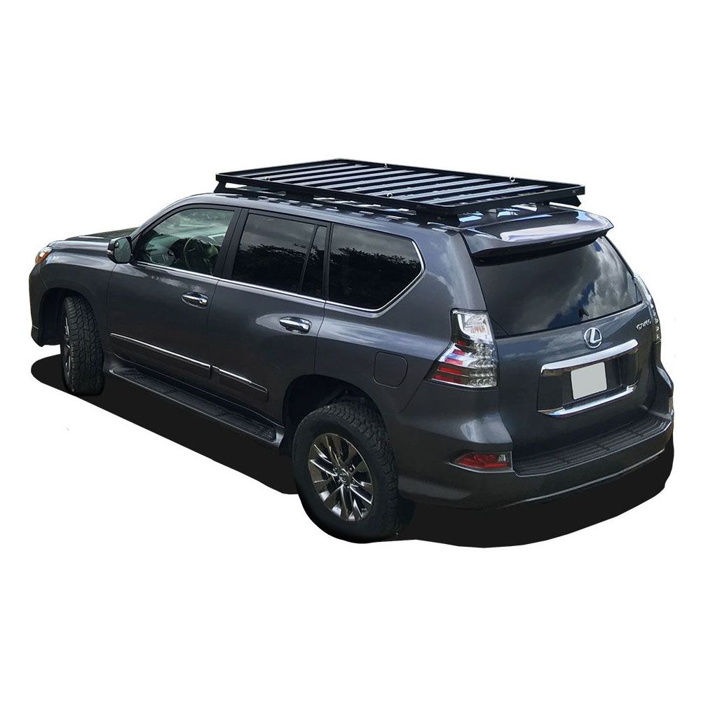 FrontRunner Lexus GX460 Slimline II Roof Rack Kit Slee Off Road