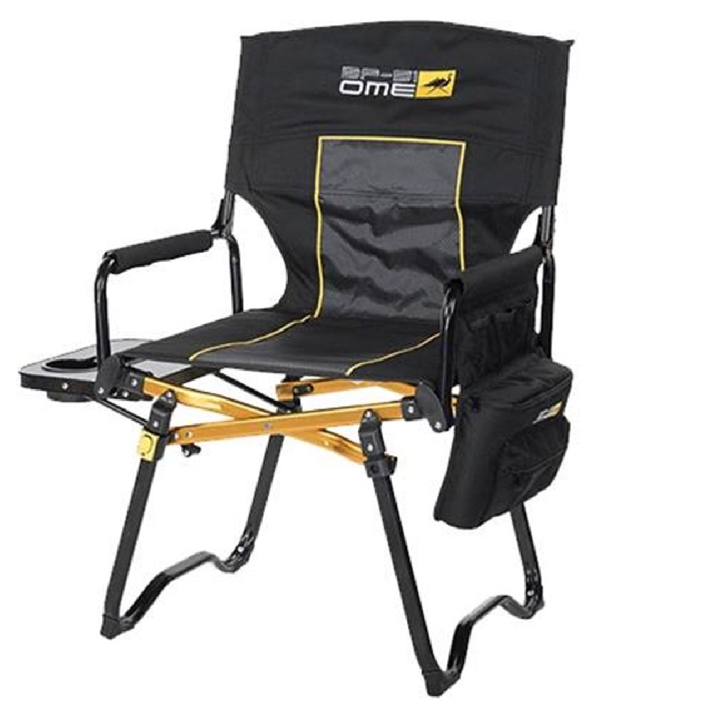 ARB OME Branded Directors Camping Chair Slee Off Road