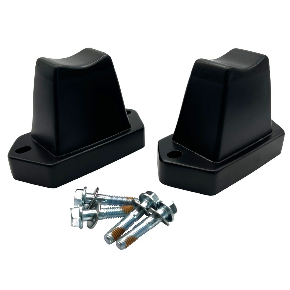 DuroBumps Bump Stop Kit REAR 100 Series/LX 470 & 80 Series/LX 450