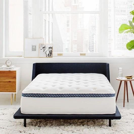 The Best Hybrid Mattress 2023 Sleep Reviews
