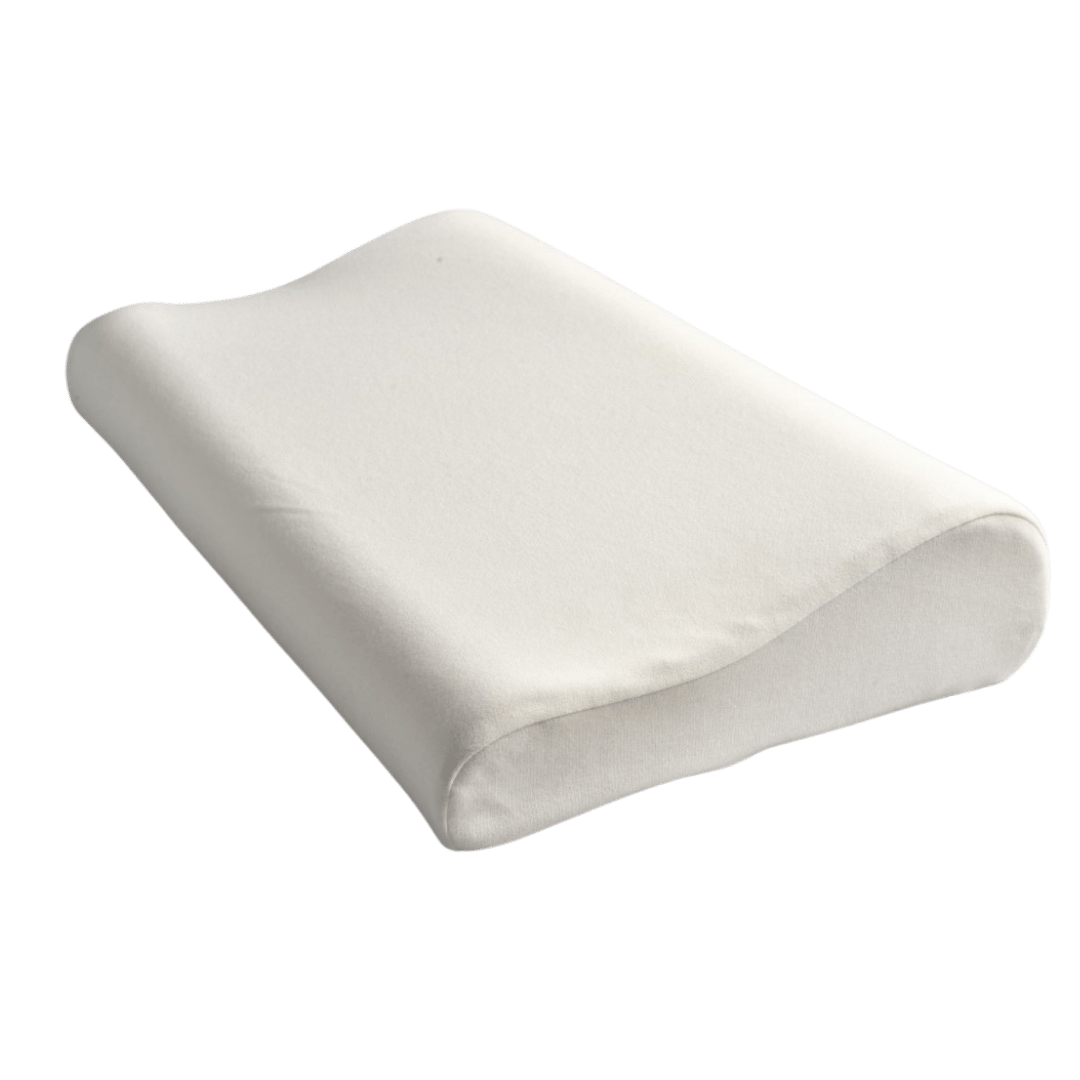 Contour Pillow Comfort World