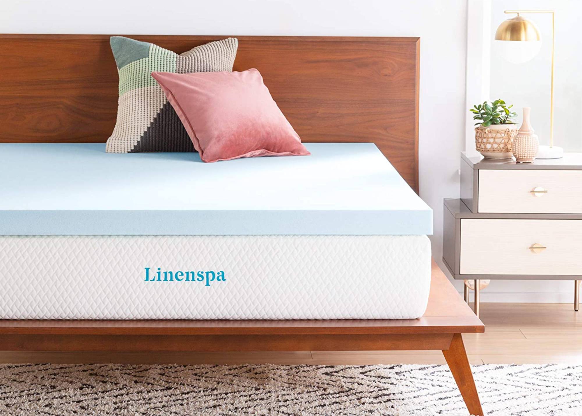 Best Mattress Topper for Hip Pain 2022 Top 10 Comparison