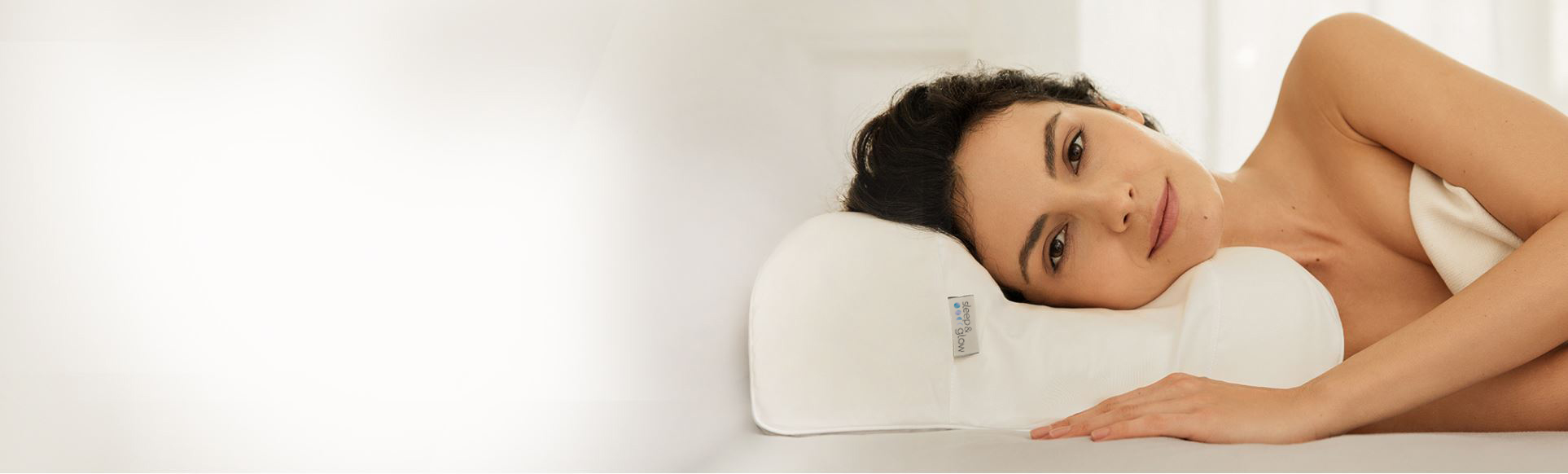 Omnia Pillow For Beauty Sleep Sleep And Glow