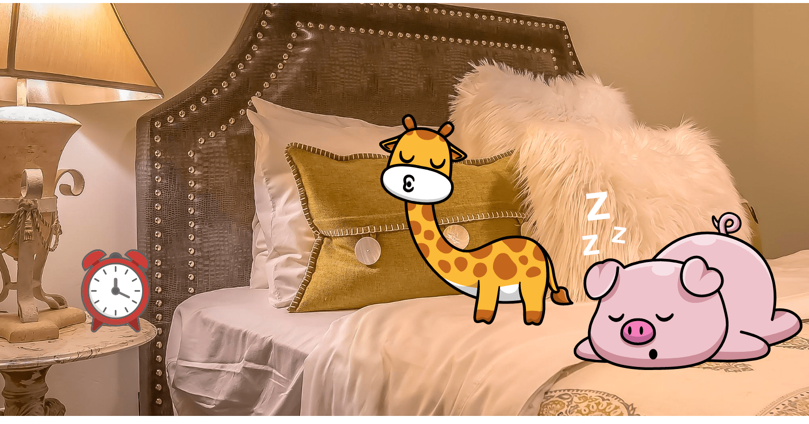 Using Mattress Toppers and Headboards for a Restful Nights Sleep The