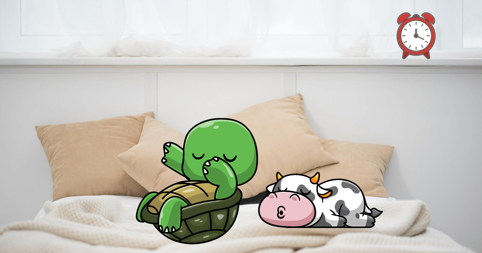 How safe are bed risers? SleepAnimal