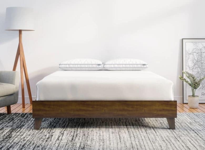 The Best Wood Bed Frame Top 9 Wooden Beds SleepAuthorities