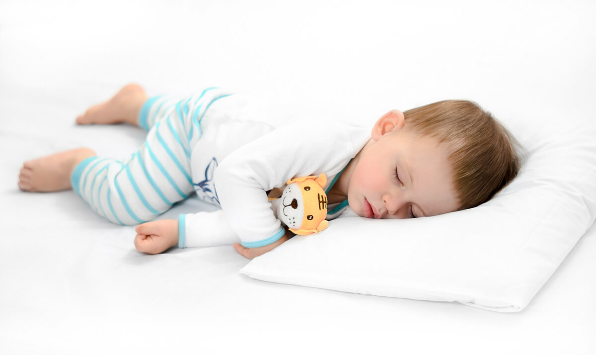 How To Stop A Toddler Sleep Regression Sleep Baby Love