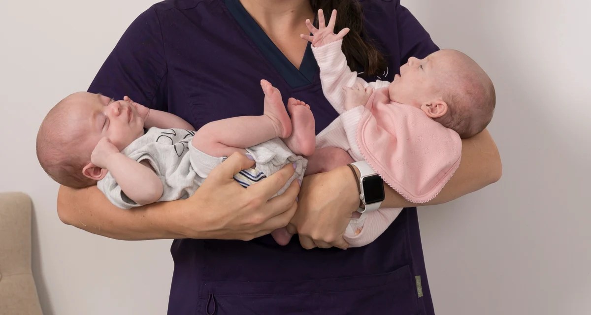 Managing Infant Reflux A Guide for Tired Parents SleepBaker
