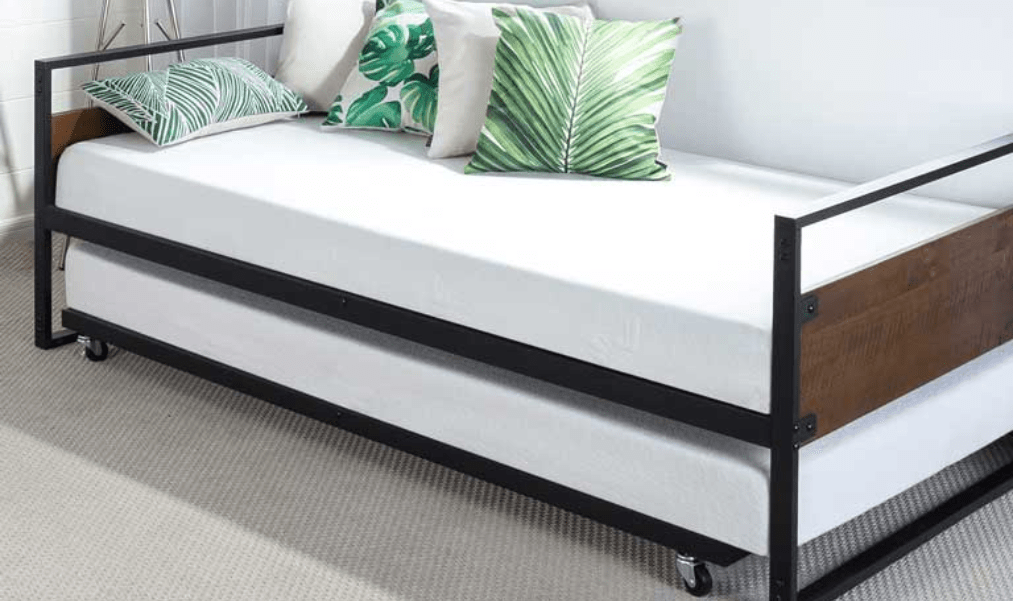 Choose the Best Trundle Beds under 300 Sleep Chillout