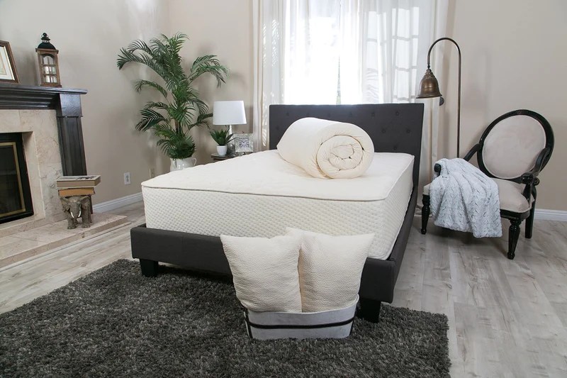 7 Best Mattresses Without Memory Foam (September 2024Reviews)