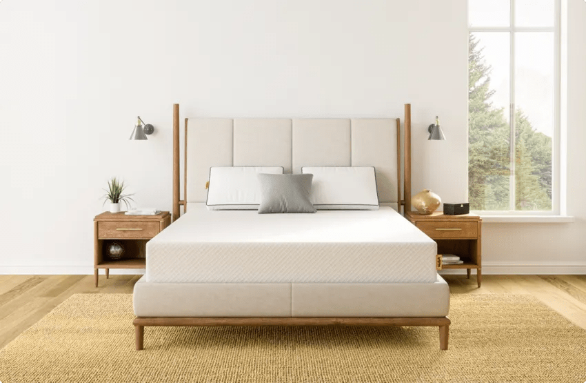 7 Best Mattresses For Hypermobility (June 2023)