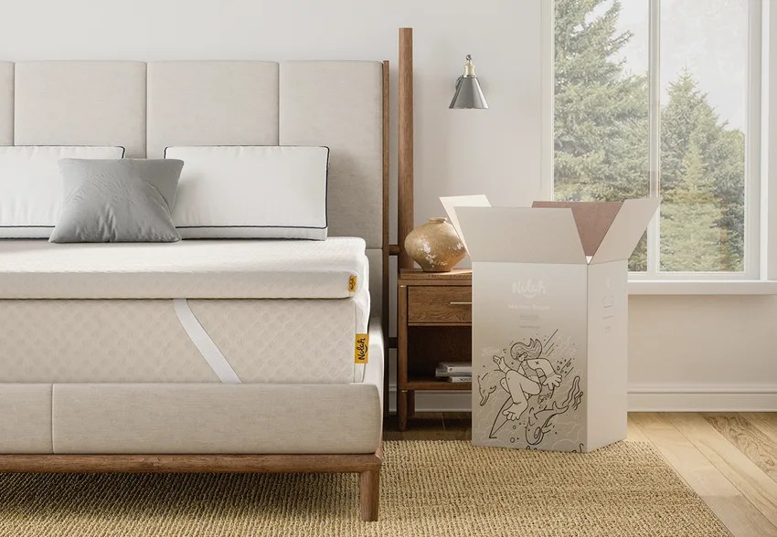 7 Best Extra Firm Mattress Toppers For Back Pain Relief (September 2023)