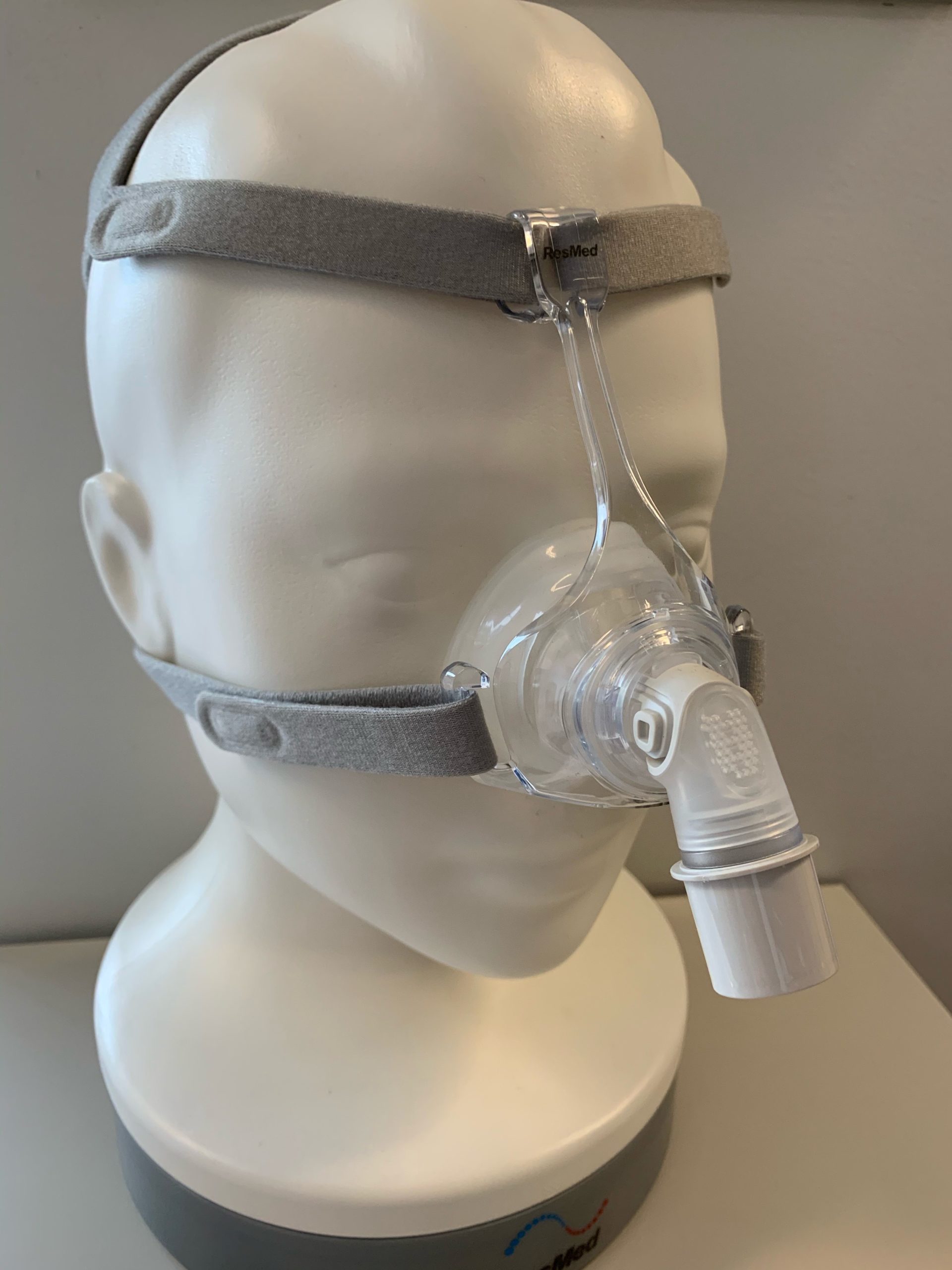 ResMed AirFit N20 Classic Mask Sleep Clinics