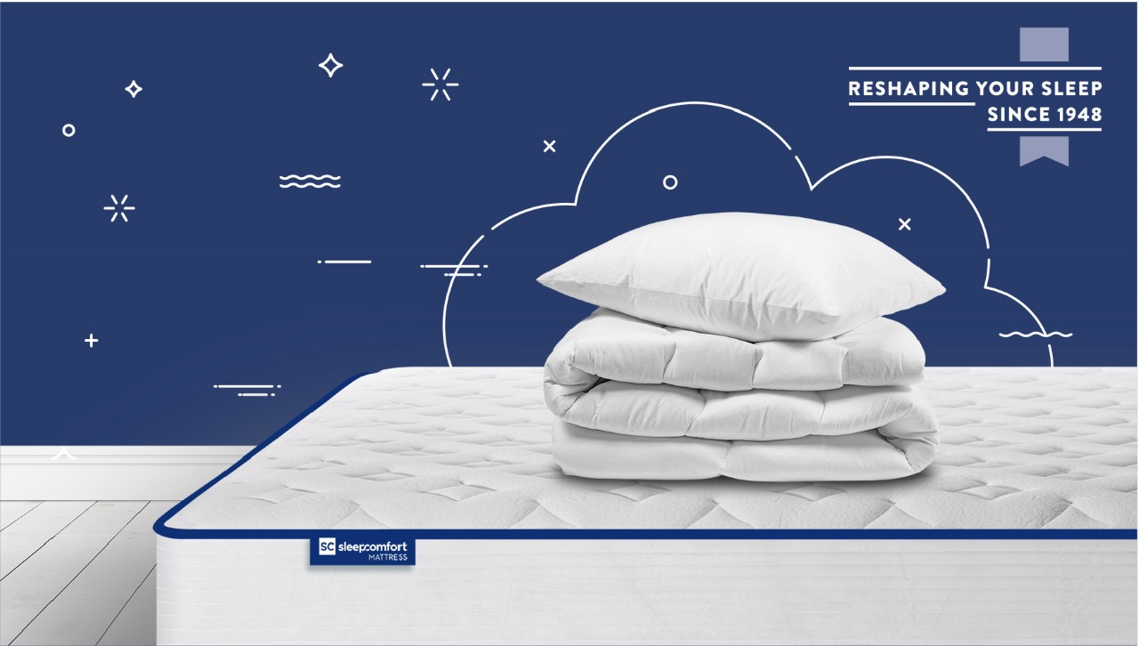 Sleep Comfort Mattresses Elevating Your Sleep Experience