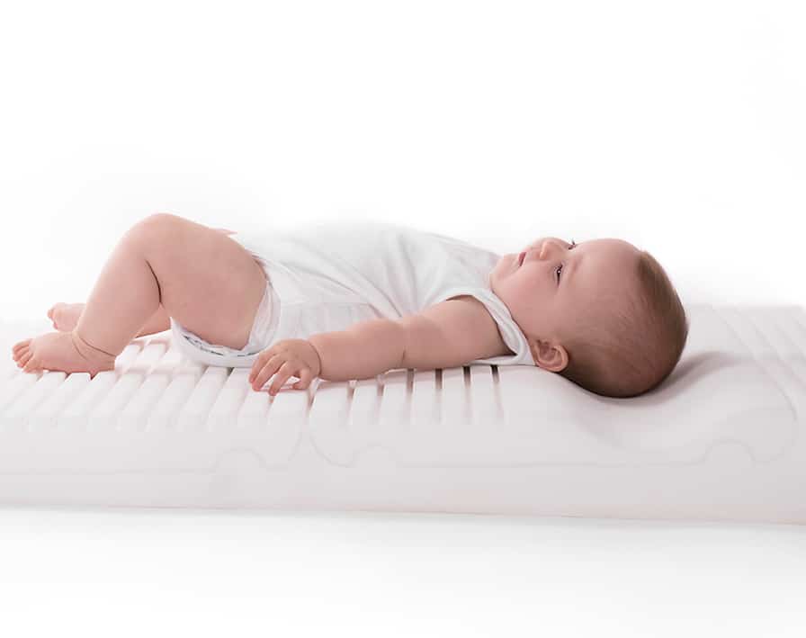 Cot Bed Mattress - Ultimate comfort and sound sleep for your baby