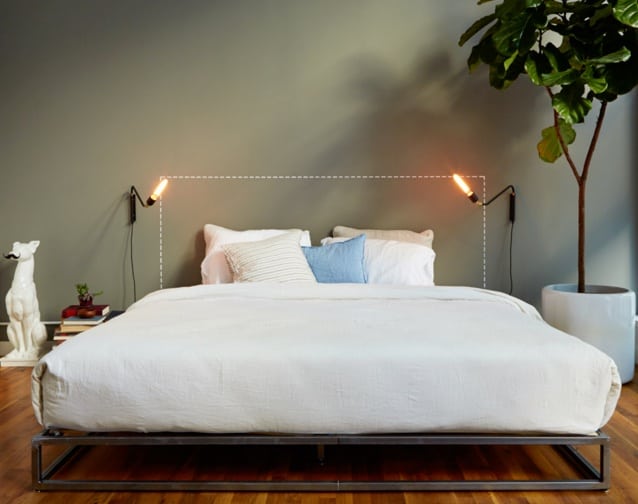 Ghostbed Vs Purple Review Ghostbed flex vs purple hybrid