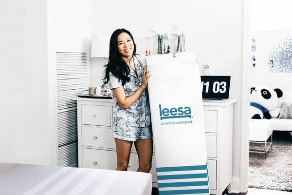 Leesa Mattress Review (2022) Should You Buy? U.S. News