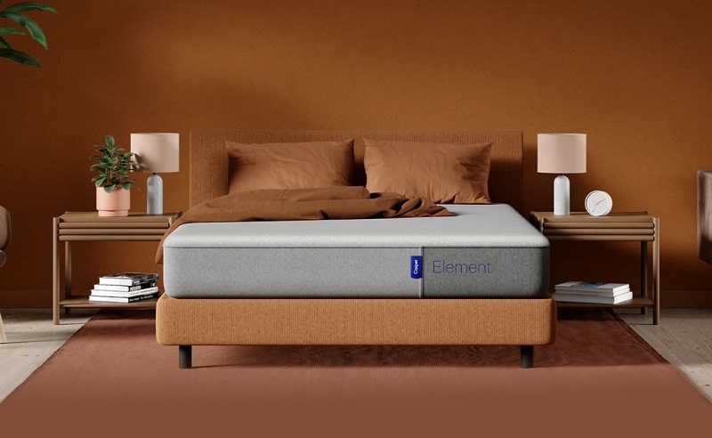 Casper Element Mattress Review (2020)