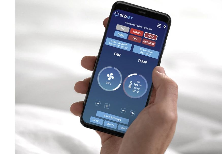 Best Bed Fan for Cooling At Night Top Picks, Reviews & Buying Guide