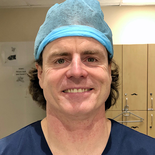 Sleepdoc Association of Specialist Anaesthesiologists