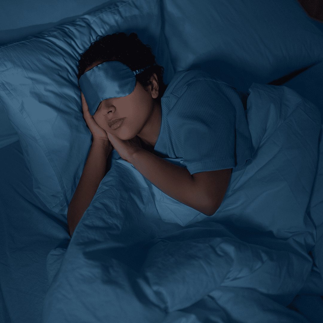 Benefits of Sleep Masks You Won't Hit Snooze On Sleepeezee
