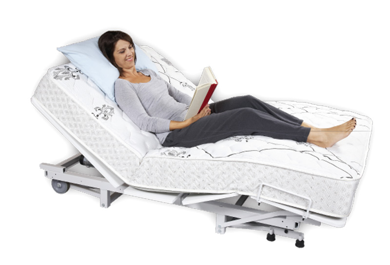 Transfer Master Hospital Beds Los Angeles Phoenix AZ