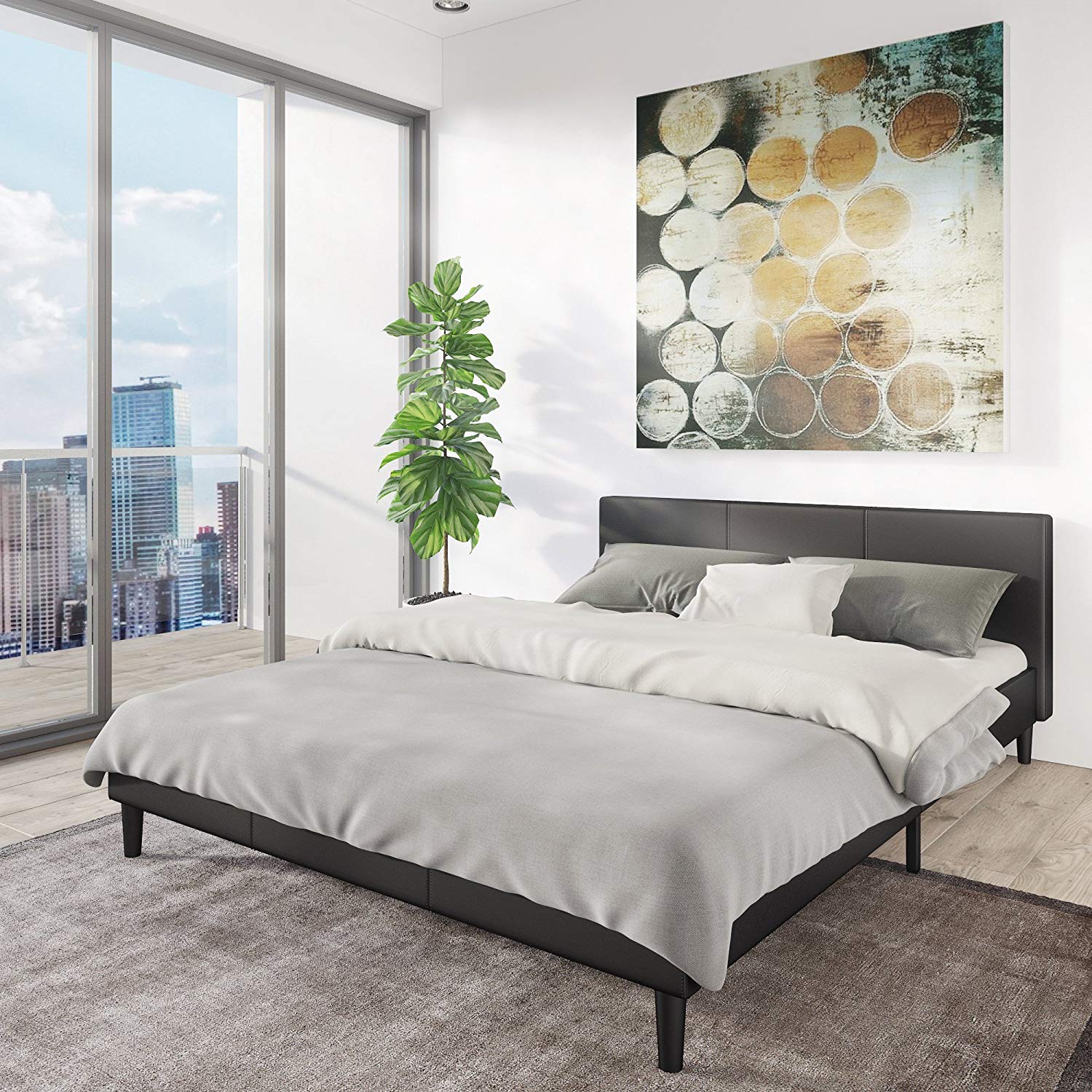 5 Best Bed Frame for Sex Buying Guide 2020 Sleeper Guide