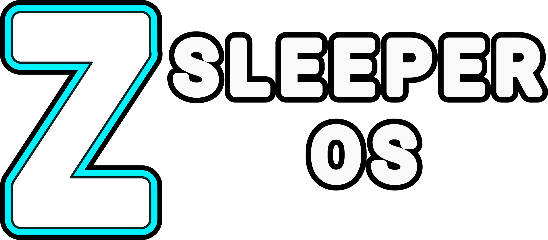 Sleeper OS For consuming low resources