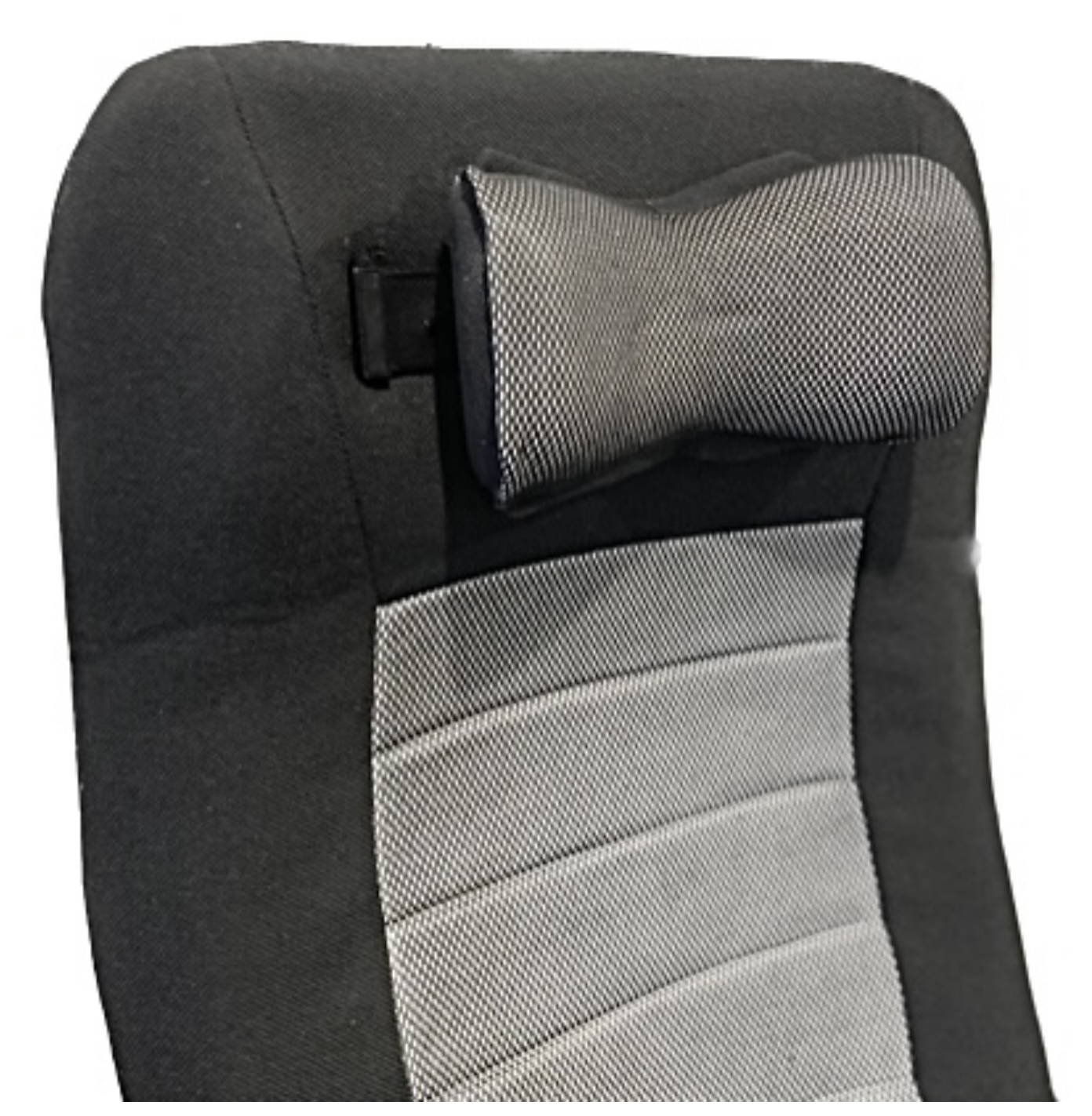 The SleeperSeat The Articulating Headrest SleeperSeat