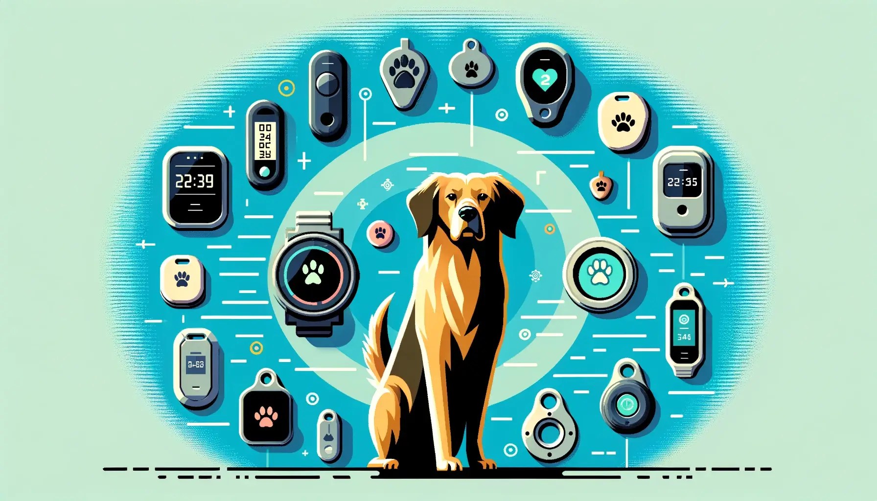 8 Best Dog Trackers without Subscription 2024 Australia