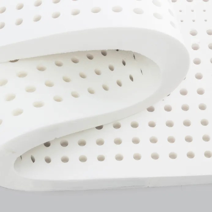 Natural Latex and Temperature Regulation Sleep EZ