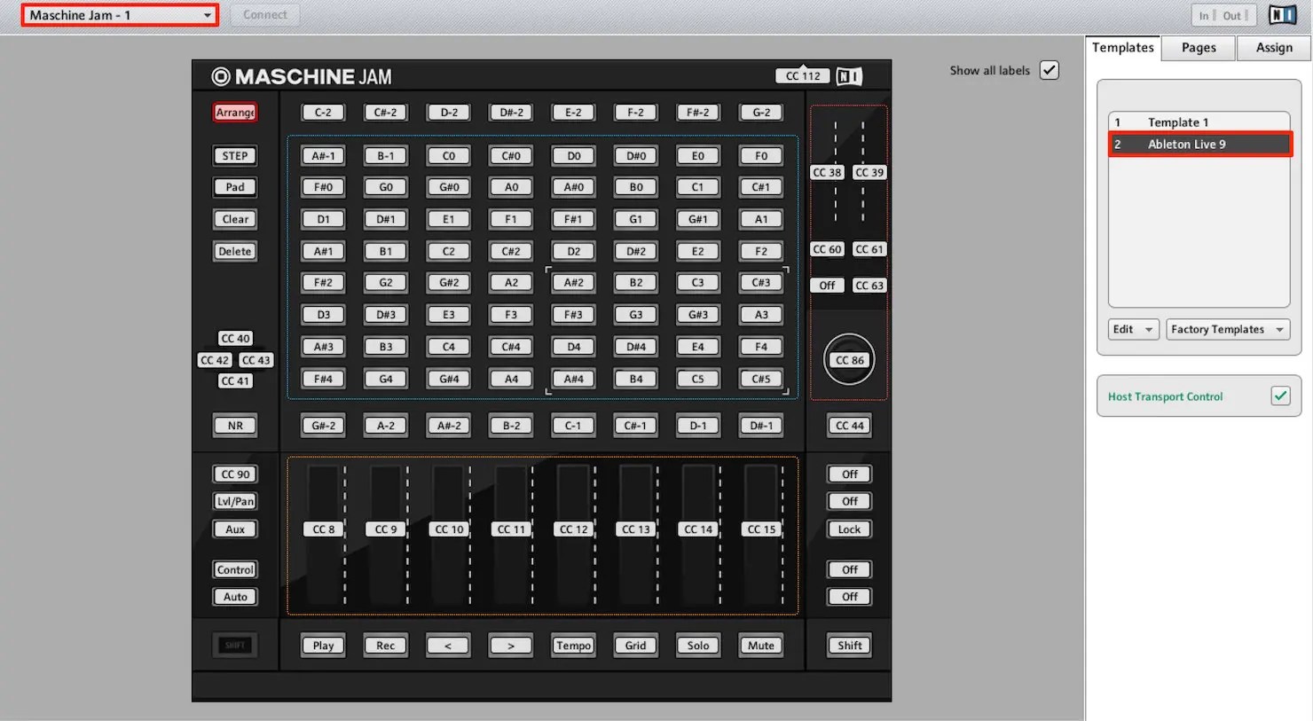 Native instruments controller editor scripts bkwest